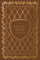 Uncle's Story-Lifestyle and Leisure-買書書 BuyBookBook