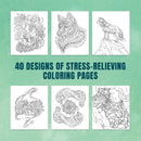 Howl: The Call of the Wolf US - Paperback / softback