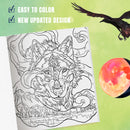 Howl: The Call of the Wolf US - Paperback / softback