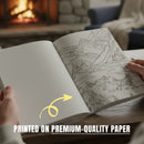 Howl: The Call of the Wolf US - Paperback / softback