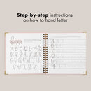 Modern Calligraphy US - Spiral bound