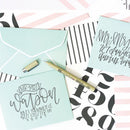 Modern Calligraphy US - Spiral bound