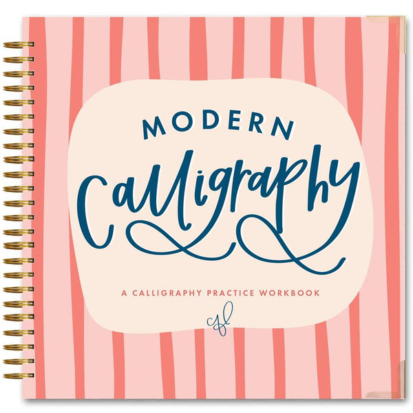 Modern Calligraphy-Lifestyle and Leisure-買書書 BuyBookBook