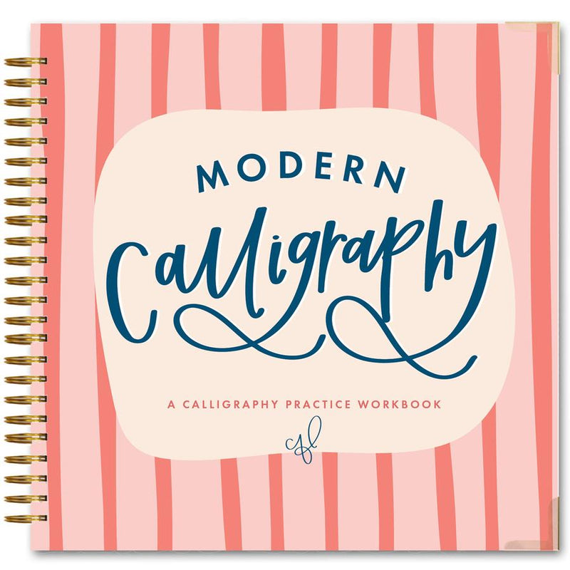 Modern Calligraphy-Lifestyle and Leisure-買書書 BuyBookBook