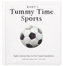 Baby's Tummy Time Sports
