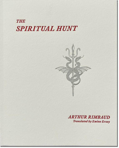 The Spiritual Hunt-Poetry-買書書 BuyBookBook