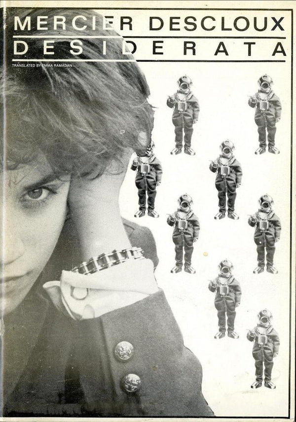 Desiderata-Poetry-買書書 BuyBookBook