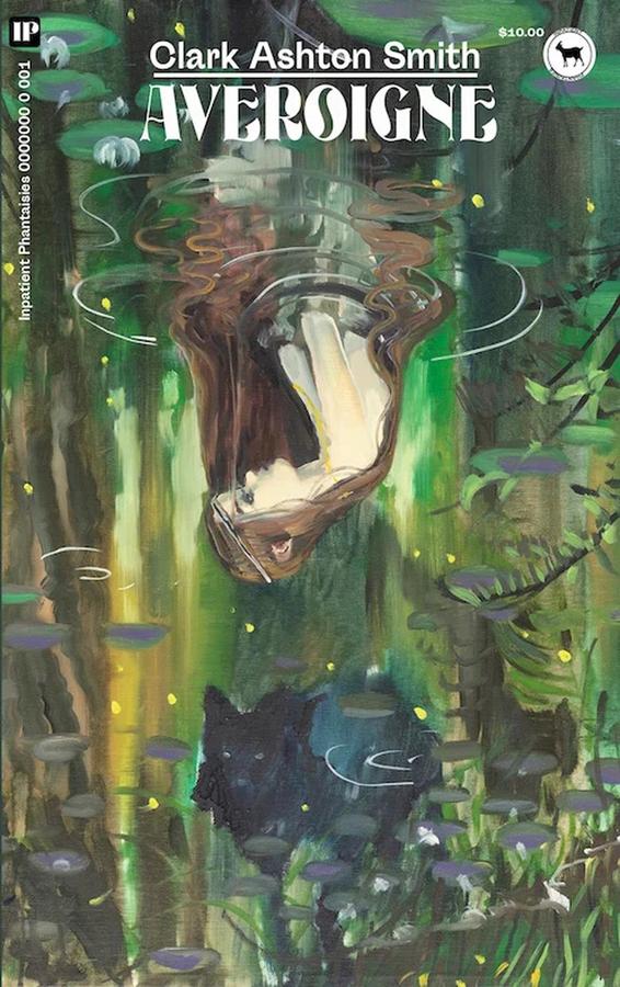 Averoigne-Fiction: Fantasy-買書書 BuyBookBook