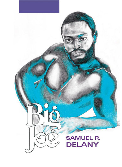 Big Joe-Fiction: Erotic-買書書 BuyBookBook