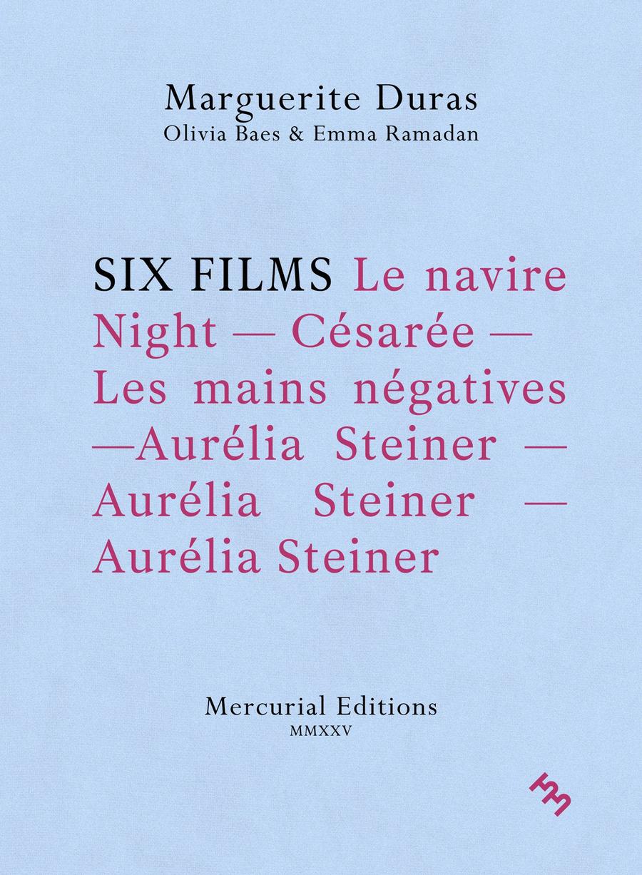 Six Films-Film/ television/ radio and performing arts-買書書 BuyBookBook