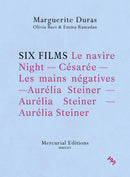 Six Films-Film/ television/ radio and performing arts-買書書 BuyBookBook