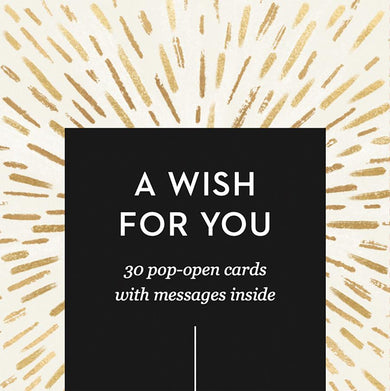 Thoughtfulls: A Wish for You-Lifestyle and Leisure-買書書 BuyBookBook