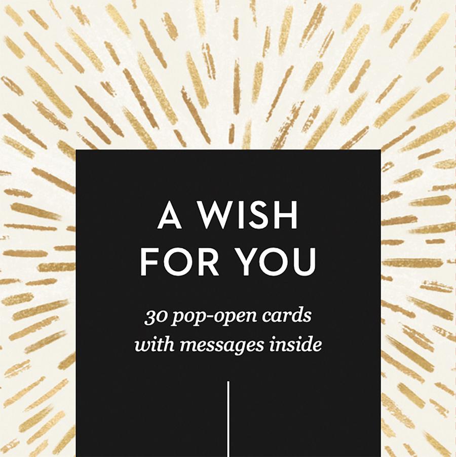 Thoughtfulls: A Wish for You-Lifestyle and Leisure-買書書 BuyBookBook