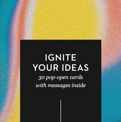 Thoughtfulls: Ignite Your Ideas-Lifestyle and Leisure-買書書 BuyBookBook