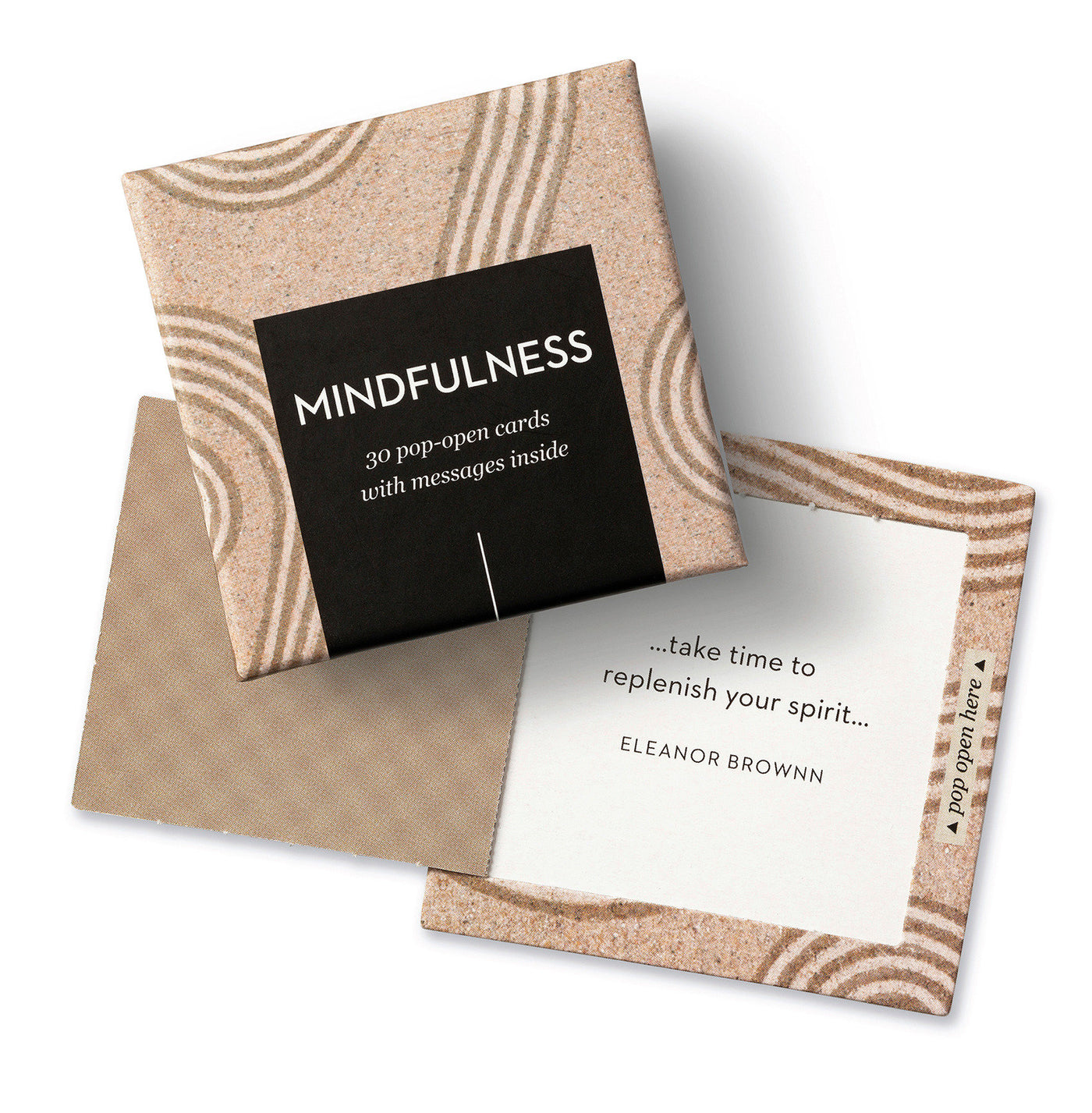 ThoughtFulls: Mindfulness