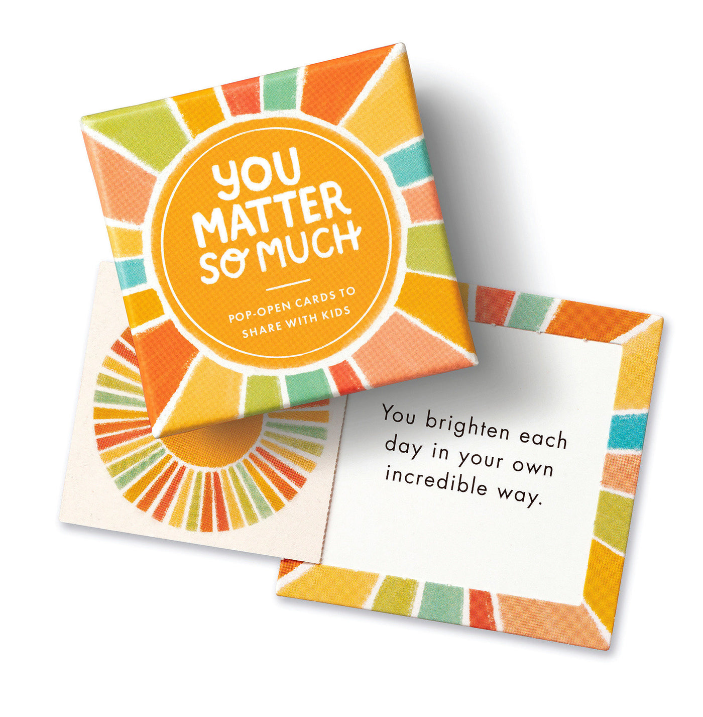 ThoughtFulls for Kids: You Matter So Much
