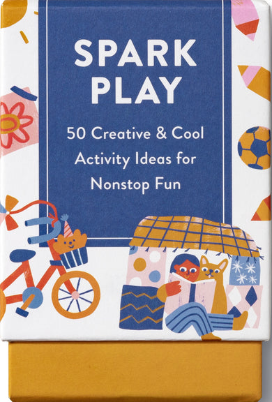 Spark Play