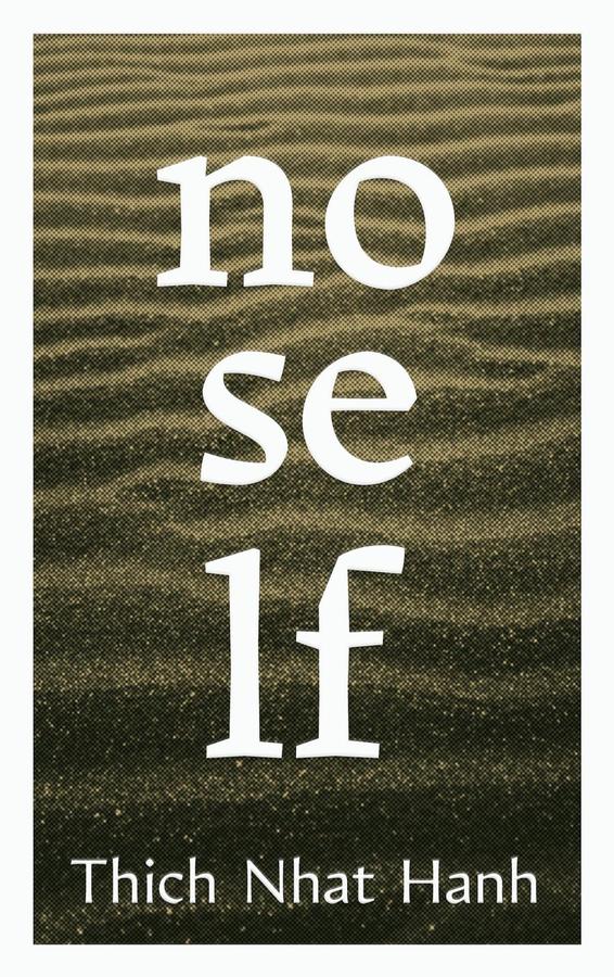 No Self-Religion and beliefs-買書書 BuyBookBook