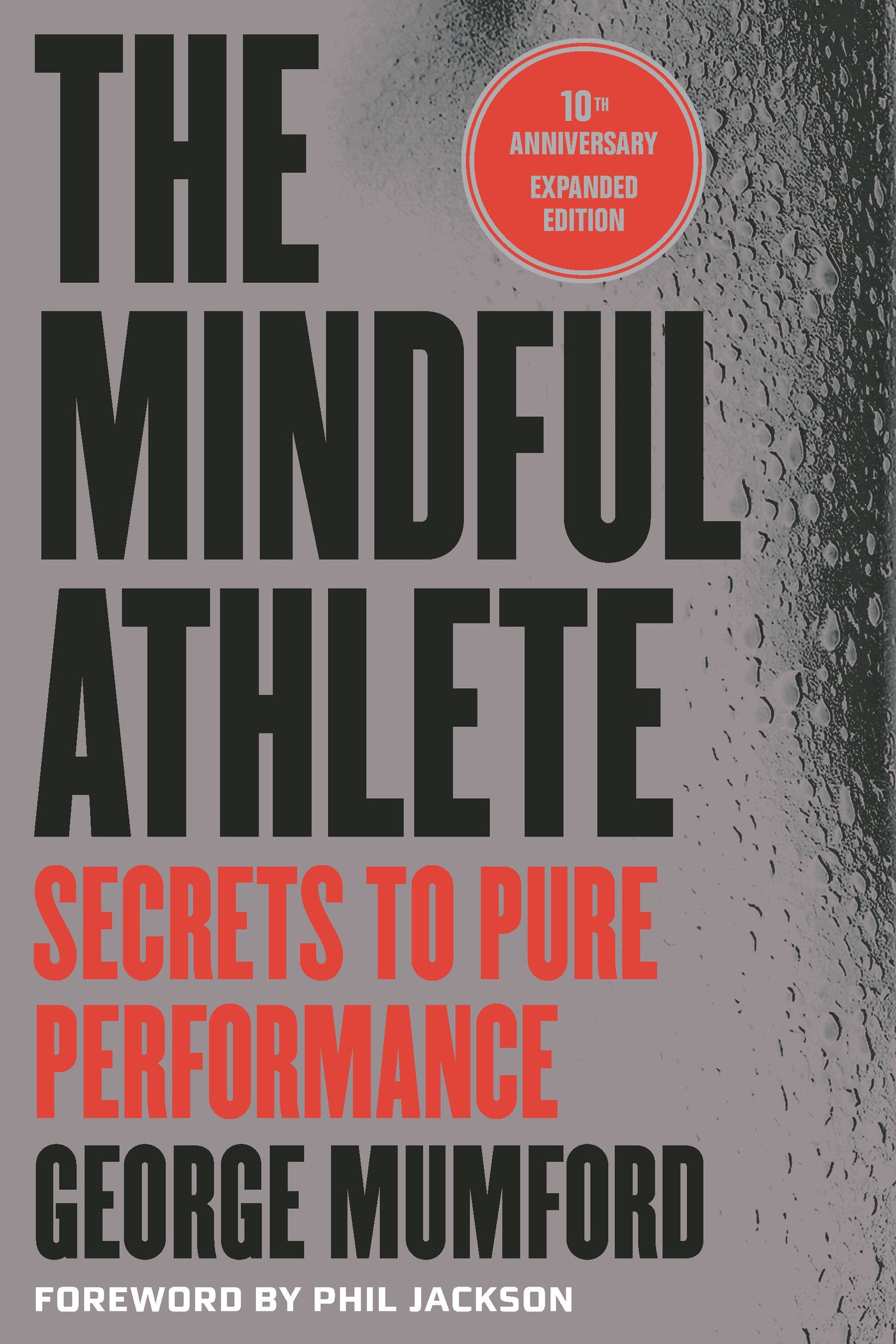 The Mindful Athlete: Second Edition-Sports and Active outdoor recreation-買書書 BuyBookBook