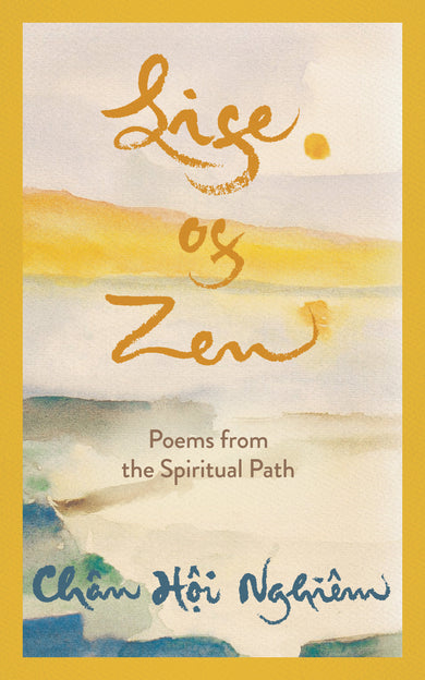 Life of Zen cover (ISBN 9781967175420)