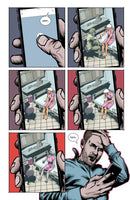 The Beauty Book Two US - Paperback / softback