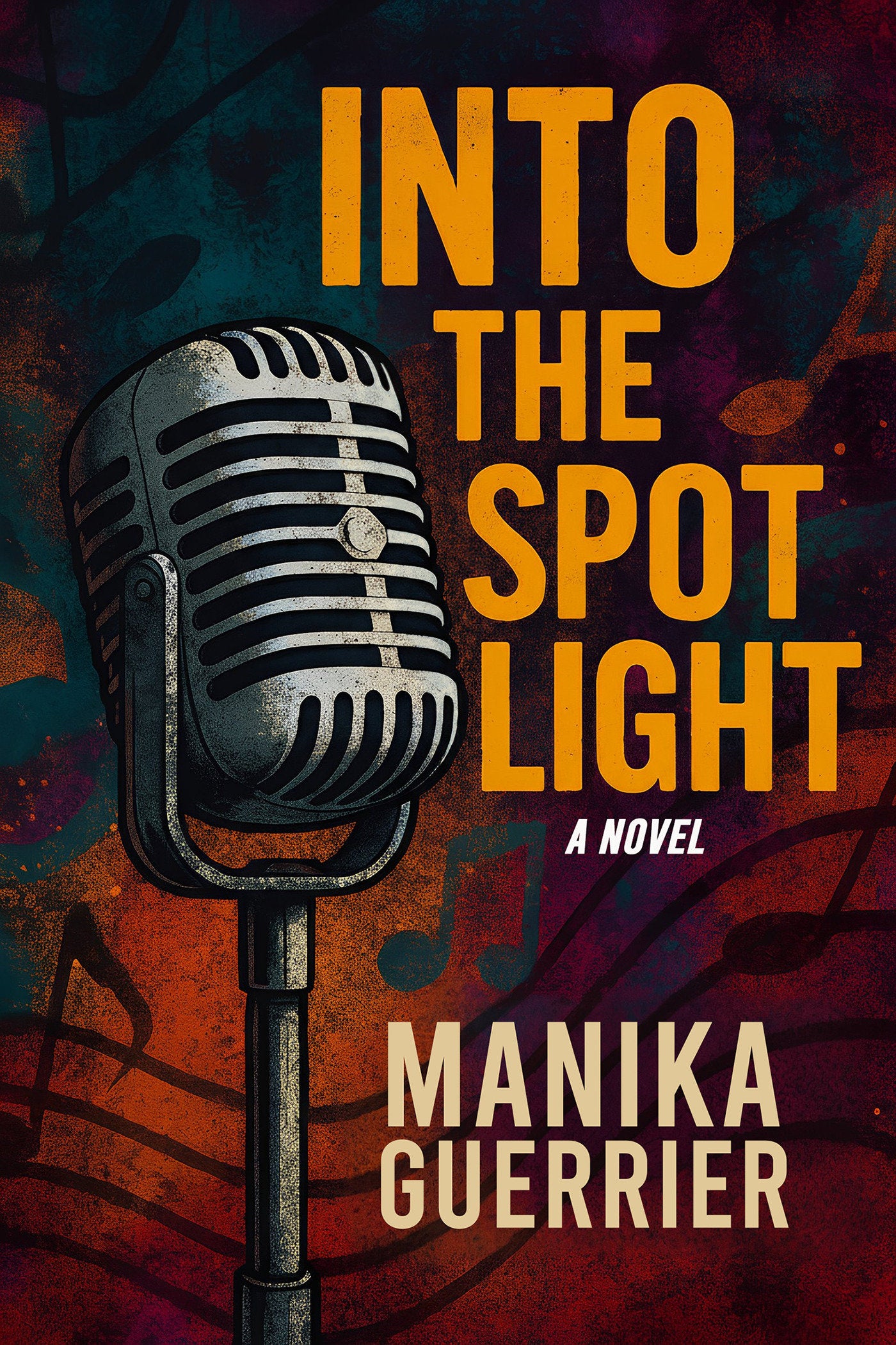 Into the Spotlight-Fiction: Romance-買書書 BuyBookBook