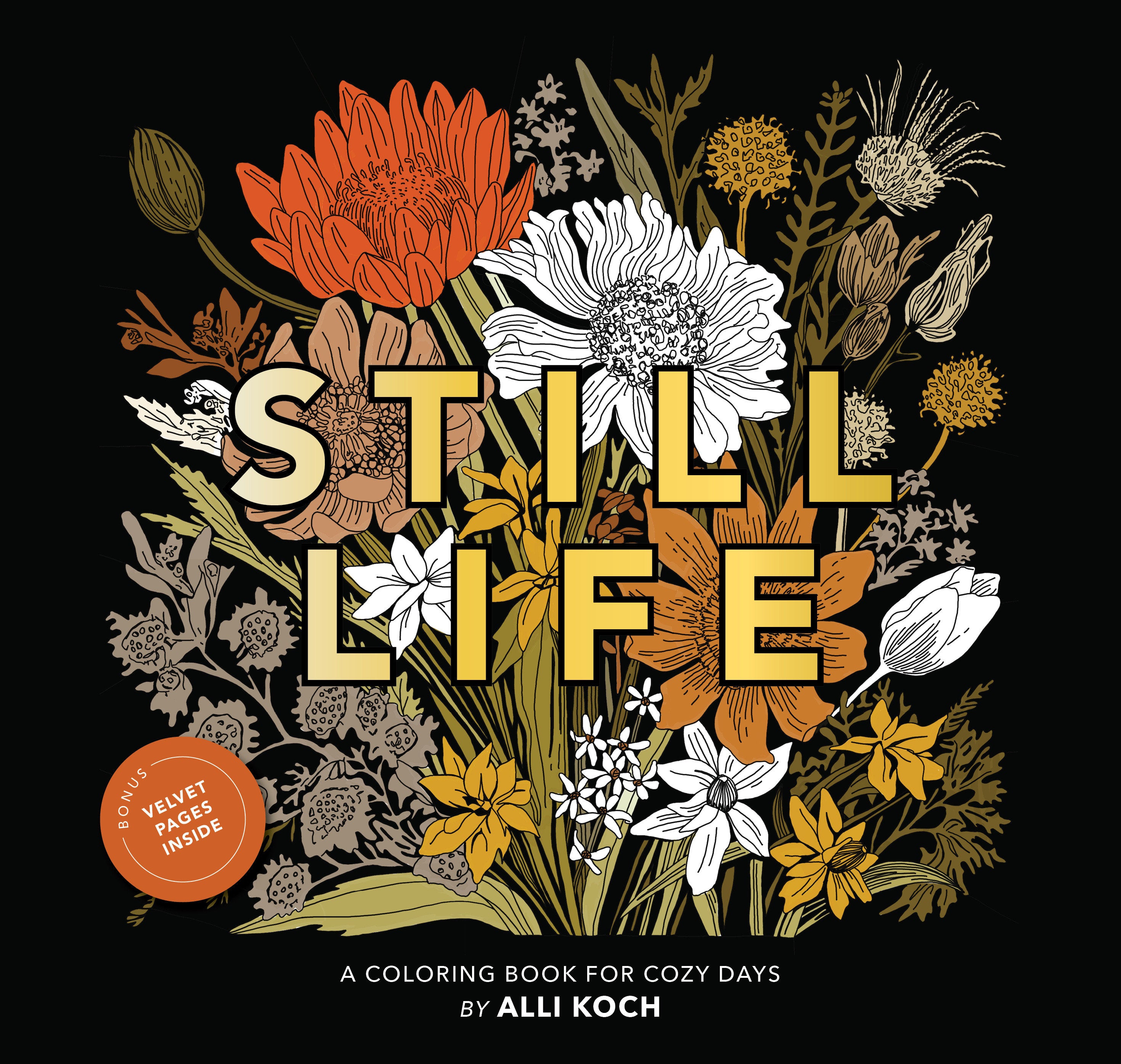 Still Life