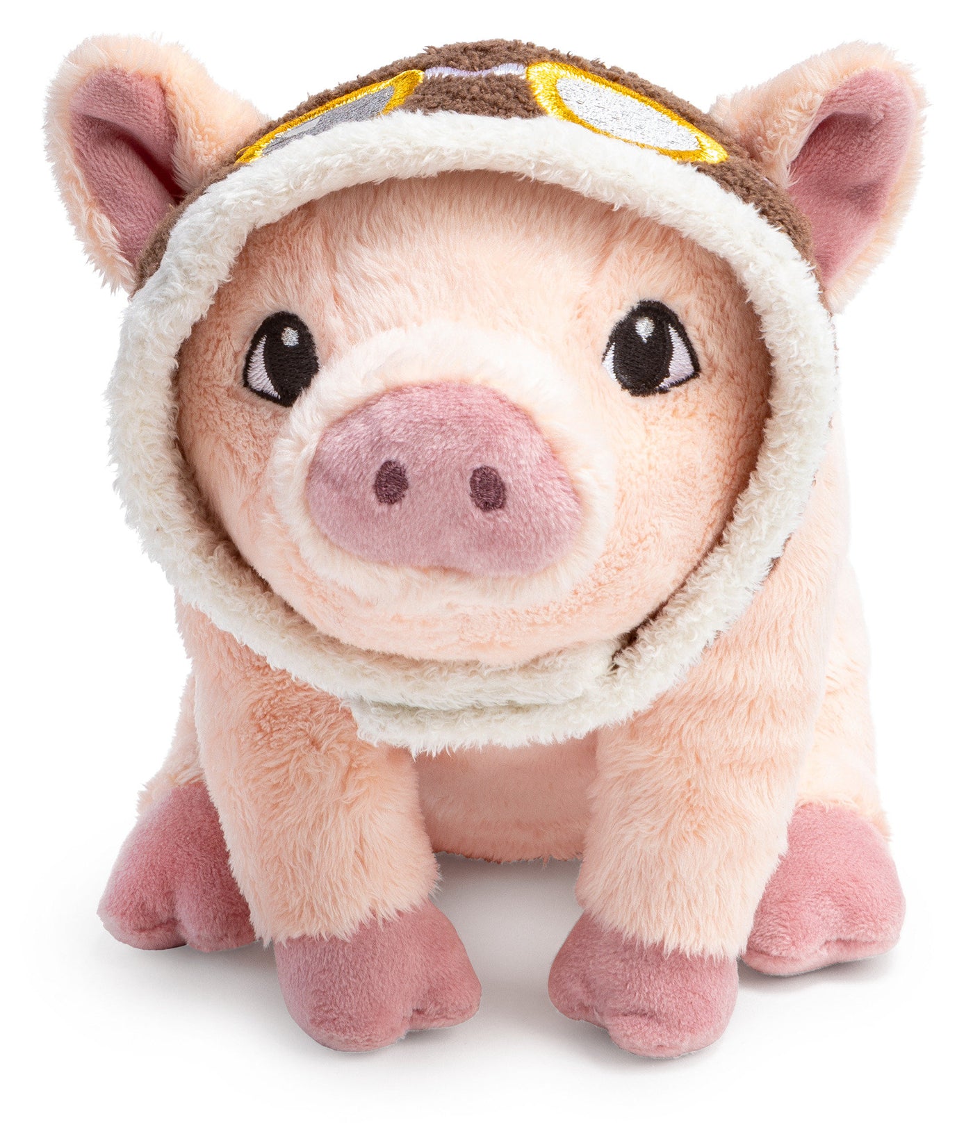Maybe Plush Pig