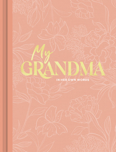 My Grandma Interview