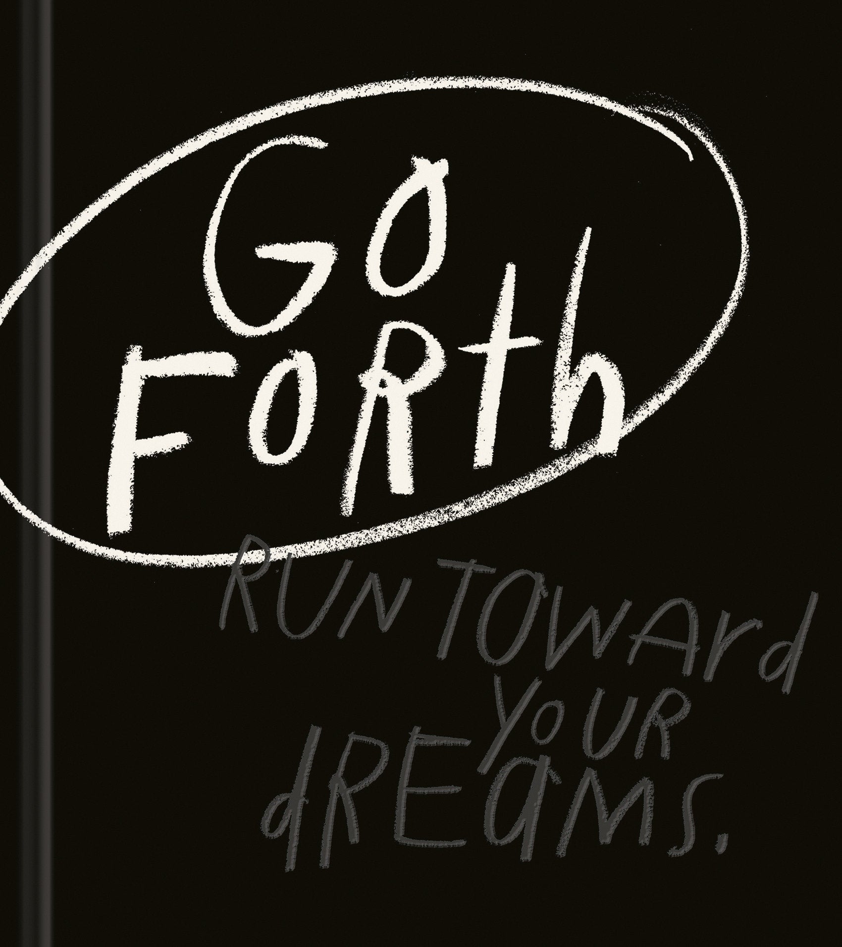 Go Forth