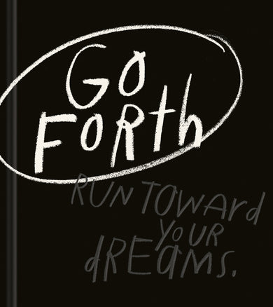 Go Forth
