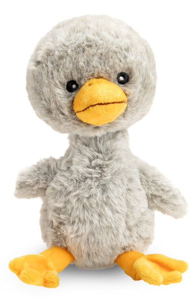 Finding Muchness Plush Duckling