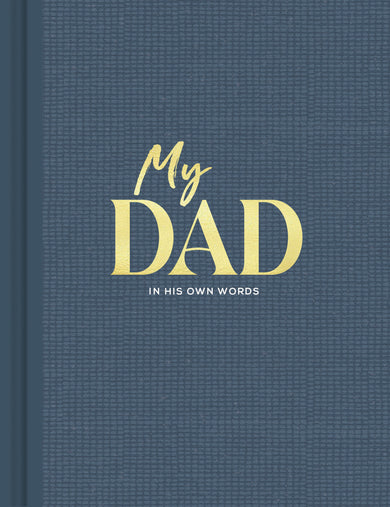 My Dad Interview