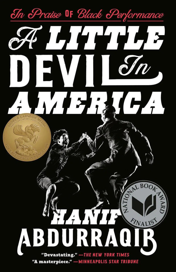 A Little Devil in America-Society/ culture/ social sciences-買書書 BuyBookBook