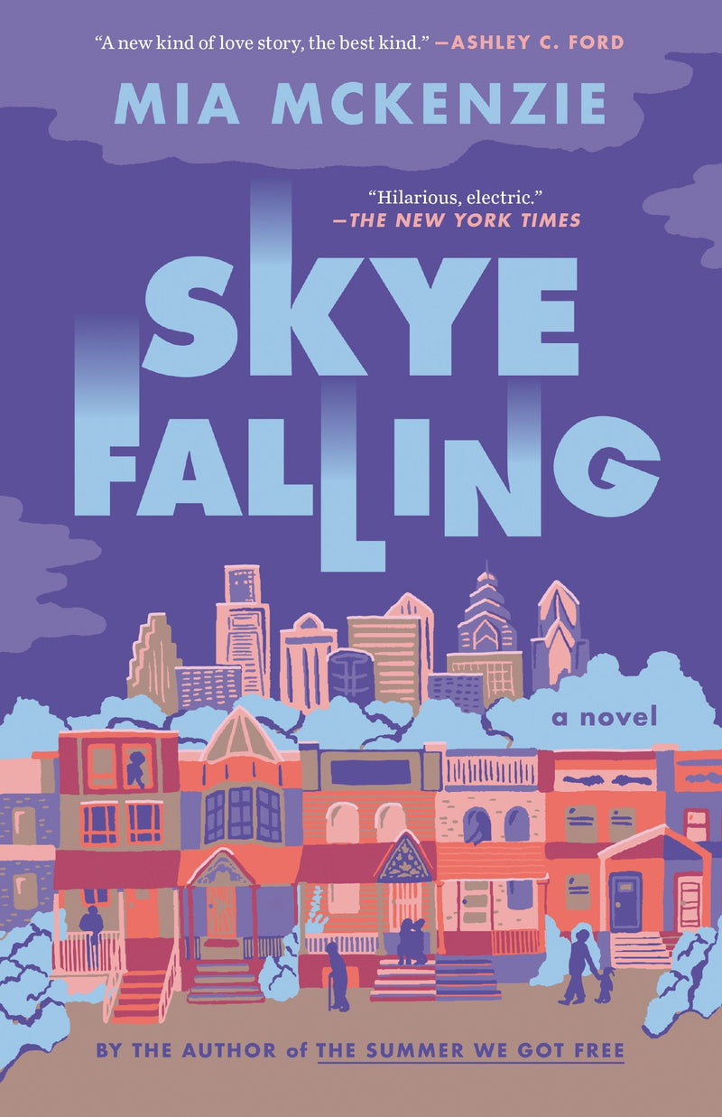 Skye Falling-Fiction: Family life-買書書 BuyBookBook