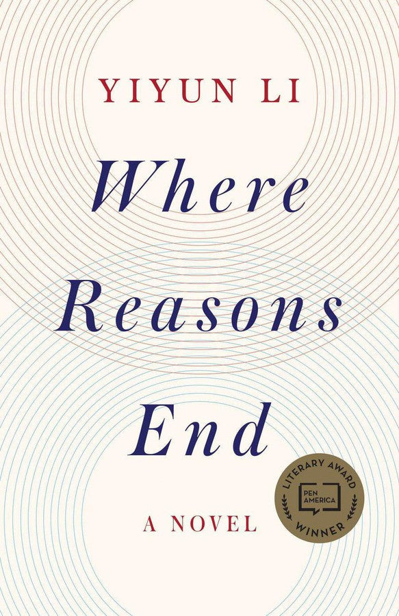 Where Reasons End-Fiction: Modern and contemporary-買書書 BuyBookBook