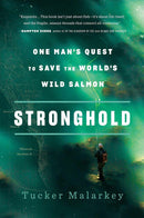 Stronghold-Nature and the natural world: general interest-買書書 BuyBookBook