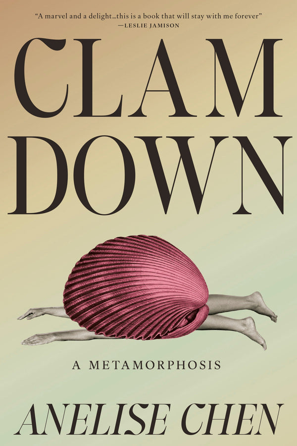 Clam Down-Biography and memoirs-買書書 BuyBookBook