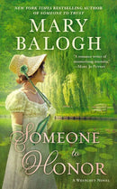 Someone to Honor-Fiction: Romance-買書書 BuyBookBook