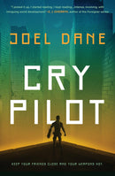 Cry Pilot-Fiction: Science fiction-買書書 BuyBookBook