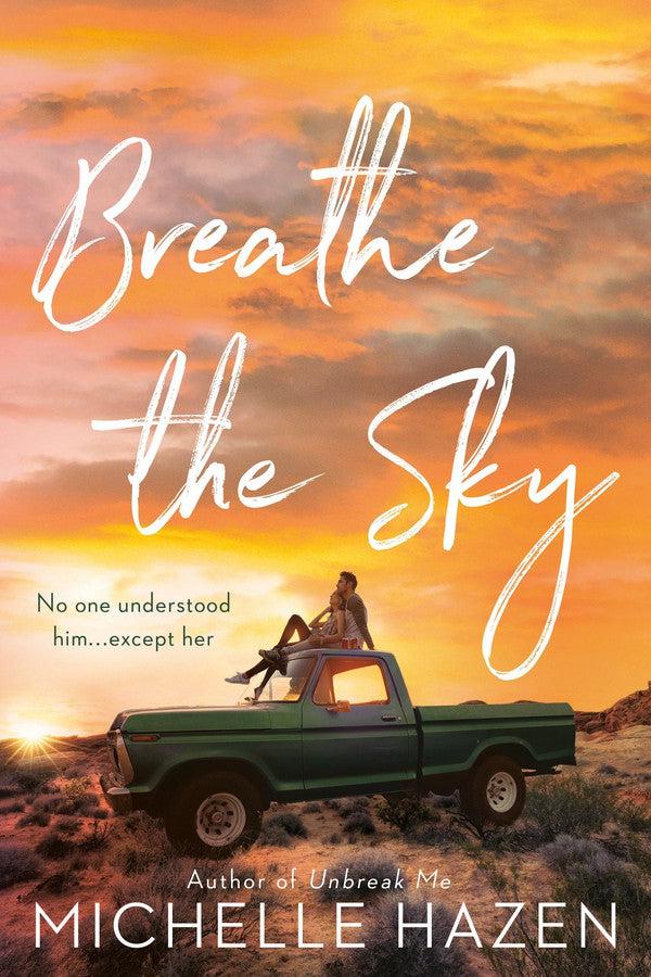 Breathe the Sky-Fiction: Romance-買書書 BuyBookBook