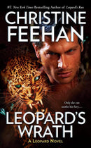 Leopard's Wrath-Fiction: Romance-買書書 BuyBookBook