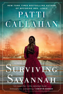 Surviving Savannah-Fiction: general and literary-買書書 BuyBookBook