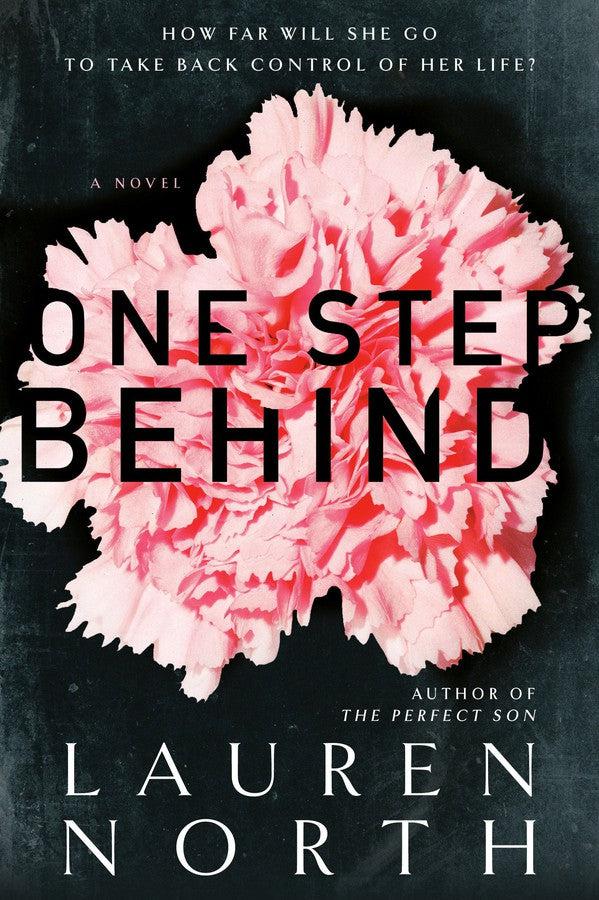 One Step Behind-Fiction: Modern and contemporary-買書書 BuyBookBook