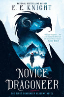 Novice Dragoneer-Fiction: Fantasy-買書書 BuyBookBook