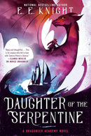 Daughter of the Serpentine-Fiction: Fantasy-買書書 BuyBookBook