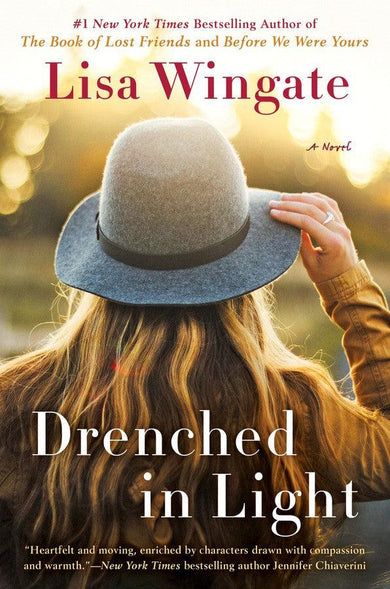Drenched in Light-Fiction: general and literary-買書書 BuyBookBook