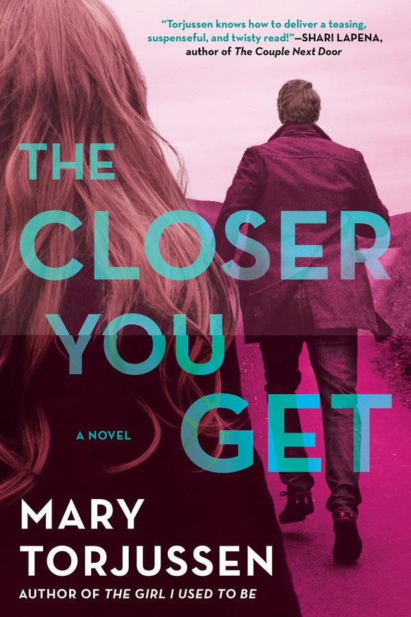 The Closer You Get-Fiction: Modern and contemporary-買書書 BuyBookBook