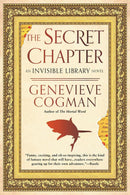 The Secret Chapter-Fiction: Science fiction-買書書 BuyBookBook