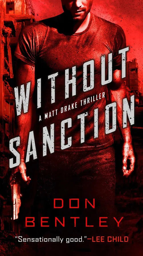 Without Sanction-Fiction: Modern and contemporary-買書書 BuyBookBook